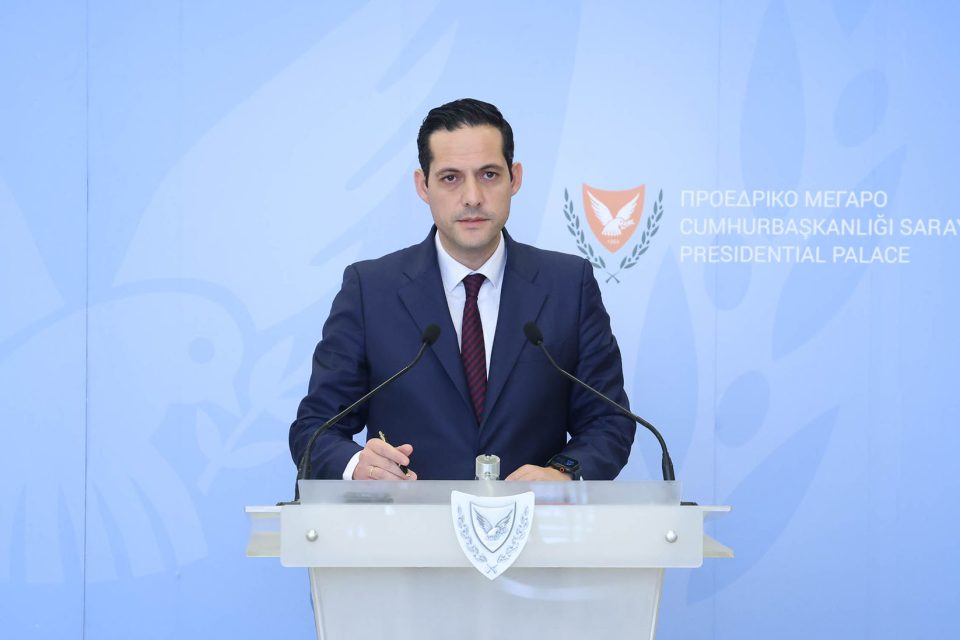 Κ. Λετυμπιώτης: «Δεν υπάρχει πρόβλημα» για GSI - Το χρονοδιάγραμμα και η βιωσιμότητα – Αισιοδοξία για ΑΤΑ