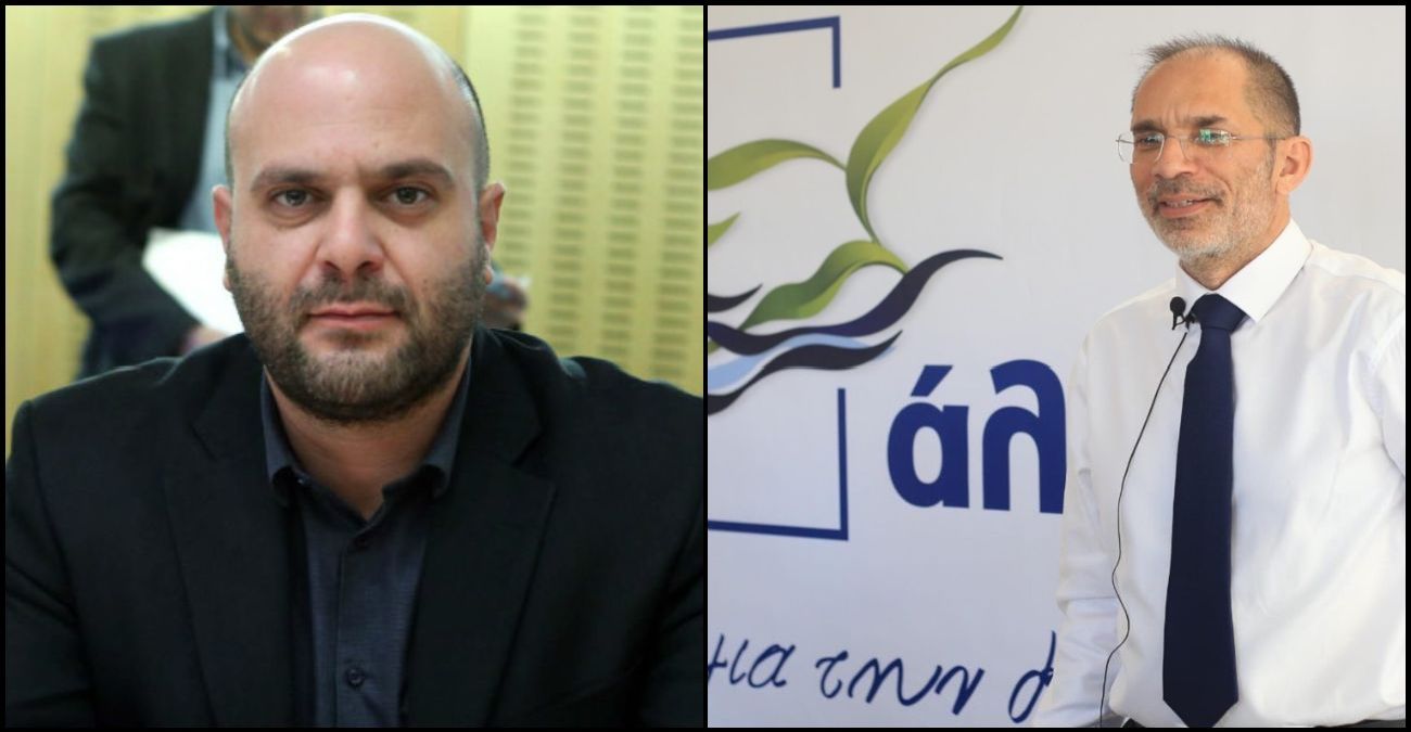 ΕΛΑΜ σε απώλεια δυναμικής: Δημοσκοπήσεις, αμφισβήτηση του αντισυστημικού προφίλ και η σκληρή κόντρα με το ΑΛΜΑ