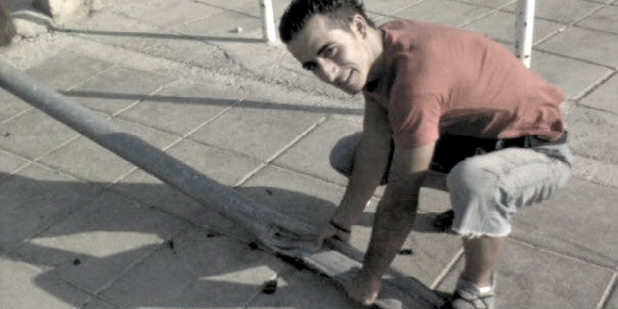 ΚΥΠΡΟΣ - Πρωτοχρονιά 2007: Το συγκλονιστικό τροχαίο που στοίχισε τη ζωή στον 17χρονο Γιώργο Μαυρικίου - VIDEO 
