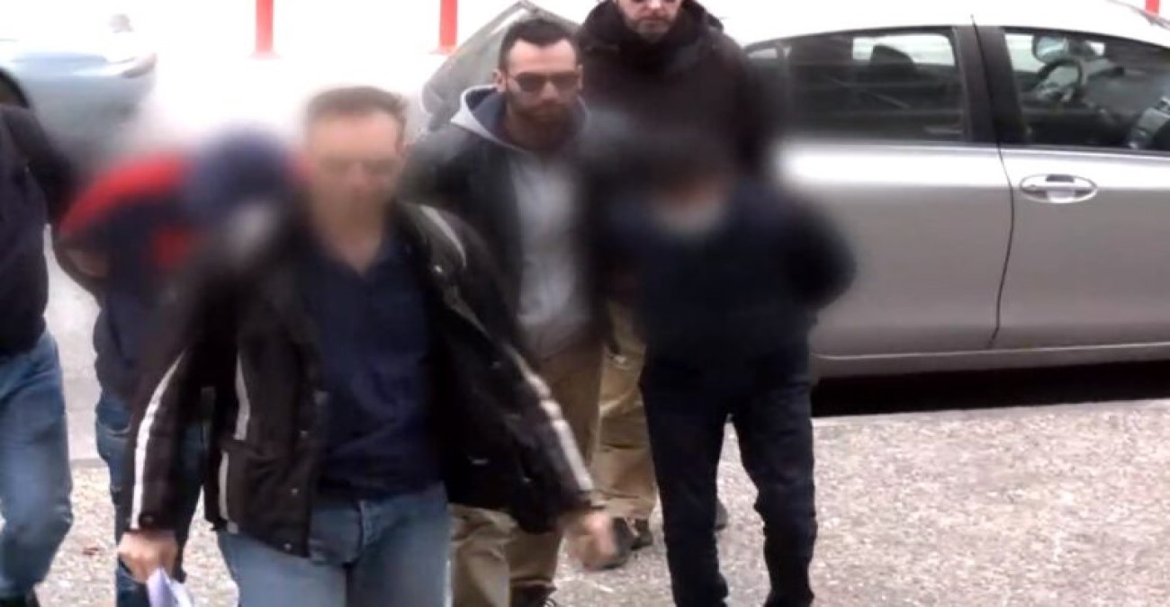 Θεσσαλονίκη: Κατηγορούμενοι για το φόνο της 41χρονης εγκύου - Ο ένας ρίχνει την ευθύνη στον άλλον