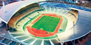 Η UEFA ανακοίνωσε το γήπεδο του τελικού του Τσάμπιονς Λιγκ για το 2020