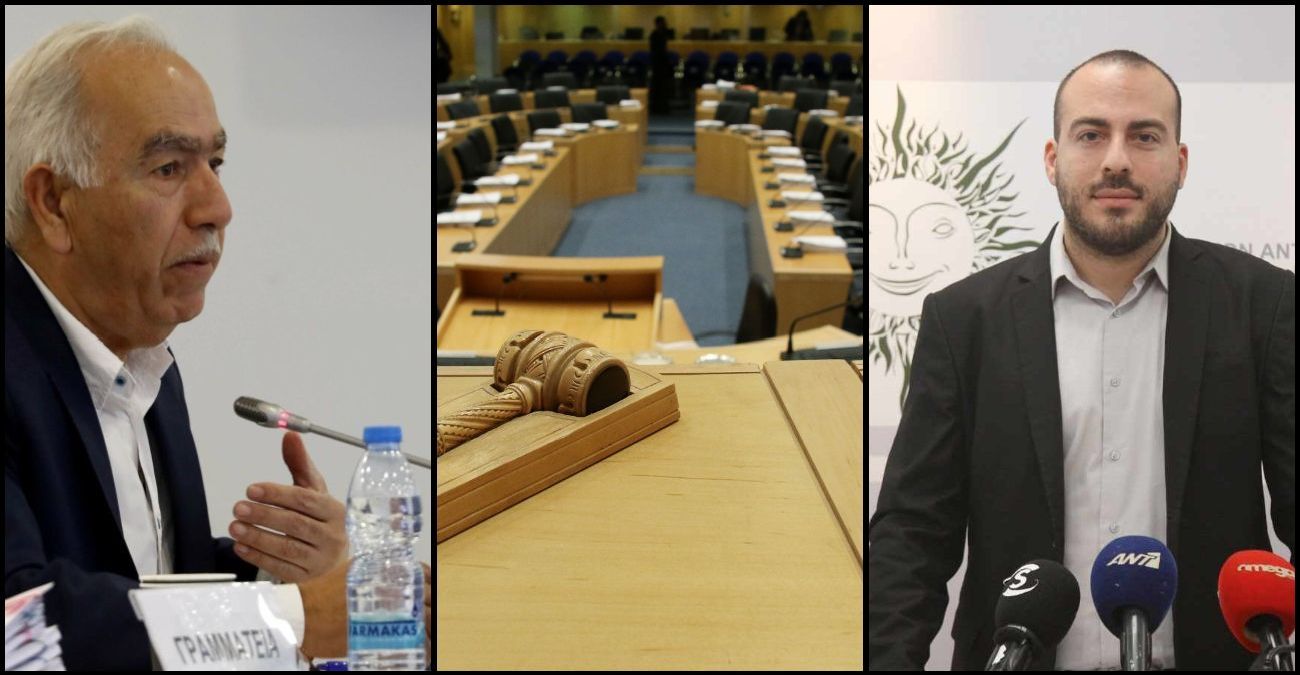 Το ηλικιακό προφίλ της απερχόμενης Βουλής: Ο νεαρότερος και ο γηραιότερος βουλευτής - Τους χωρίζουν 44 χρόνια