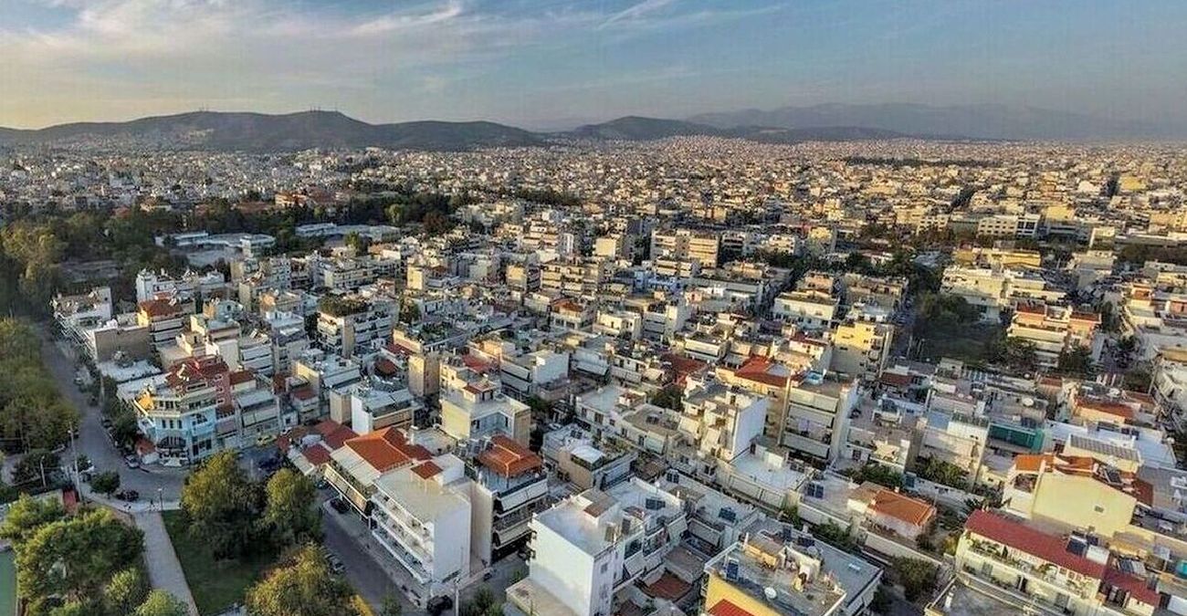Ελλάδα: Στα ύψη οι τιμές για αγορά σπιτιού - Οι «πρωταθλητές» των αυξήσεων σε Αθήνα και Θεσσαλονίκη