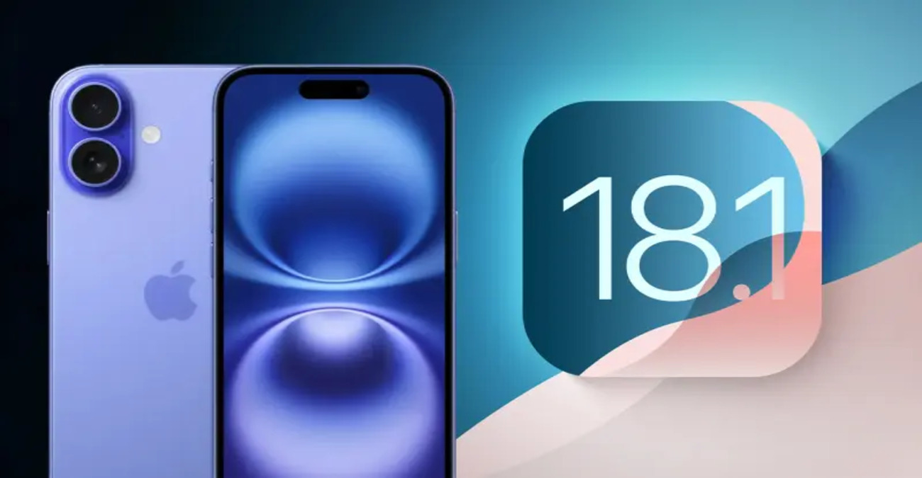 IOS 18.1: Πότε θα κυκλοφορήσει το Update που φέρνει την ΑΙ στα IPhone