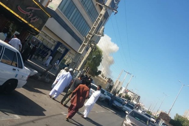 Αυτοκίνητο-βόμβα εξερράγη κοντά σε αστυνομικό τμήμα στο Ιράν - Πολλά θύματα