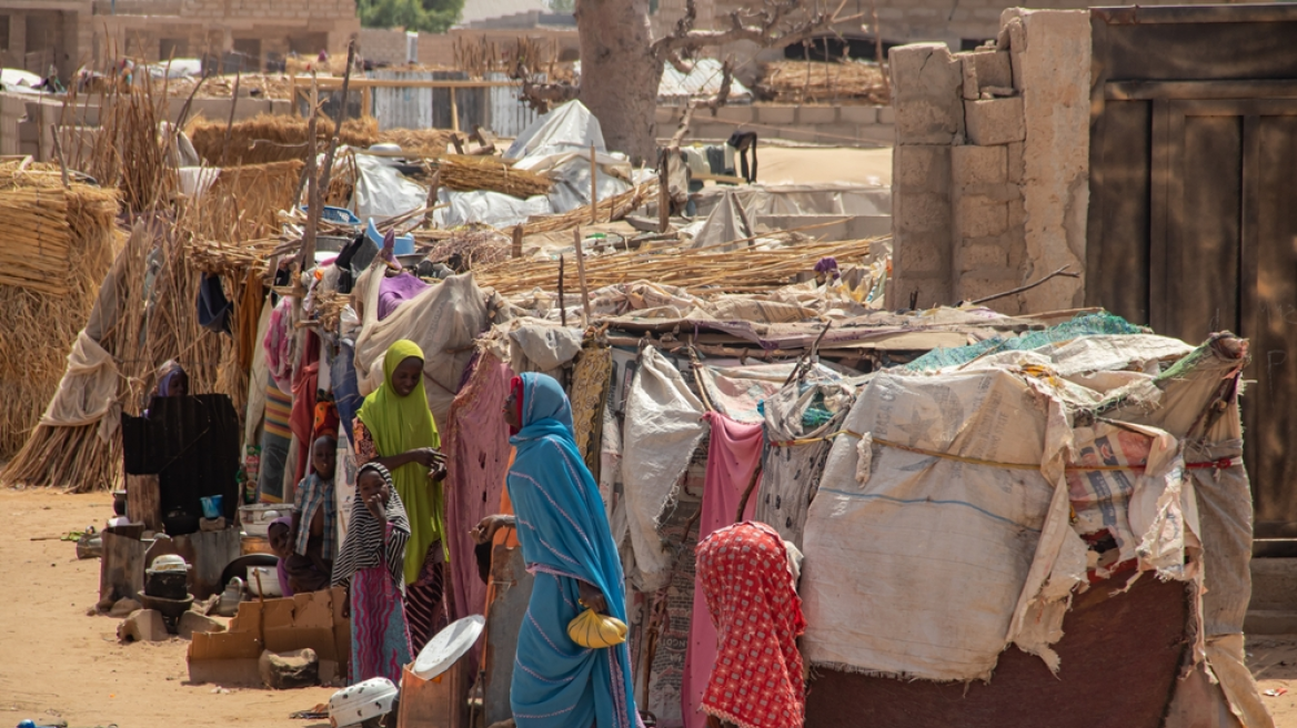 Πόλεμος στο Σουδάν: Εννιάχρονα κορίτσια πέφτουν θύματα ομαδικών βιασμών