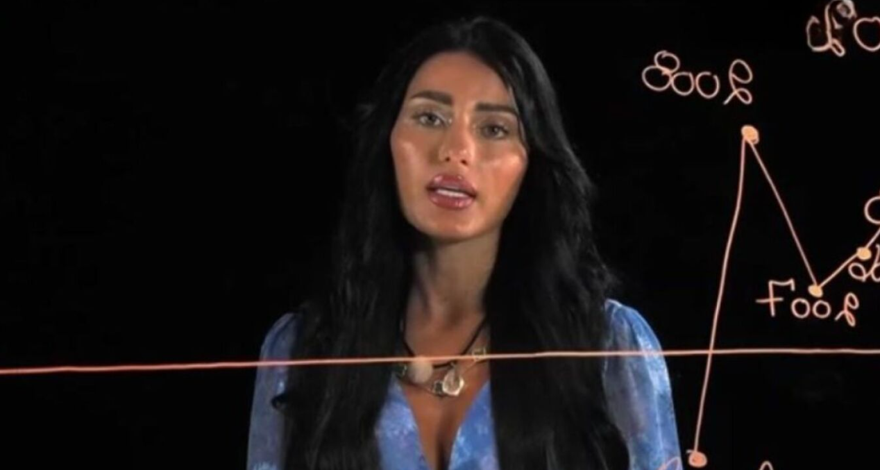 Big Brother: H εξομολόγηση της Νάνσυς - «Δεν ένιωθα πως αξίζω...»