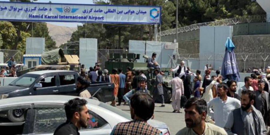 Οι Ταλιμπάν ανακοίνωσαν 'γενική αμνηστία' για όλους τους κρατικούς λειτουργούς
