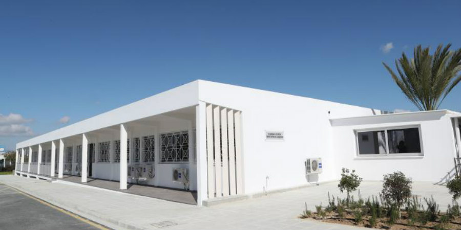 Η Κύπρος χρειάζεται άμεσα ένα σύγχρονο πανεπιστημιακό ψυχιατρικό νοσοκομείο, λέει το «Νέο Κύμα – Η Άλλη Κύπρος»