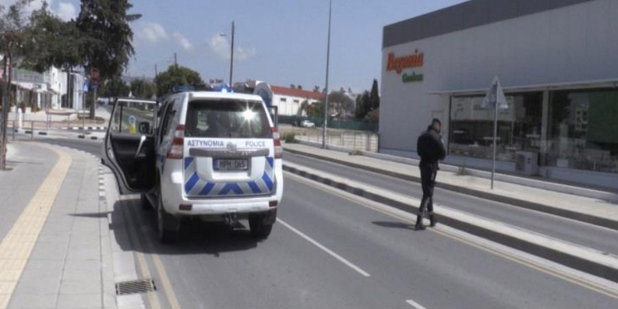 Συνεχίζονται οι καταγγελίες παγκύπρια για παραβίαση μέτρων κατά του κορωνοϊού - 23 μέσα σε ένα 24ωρο