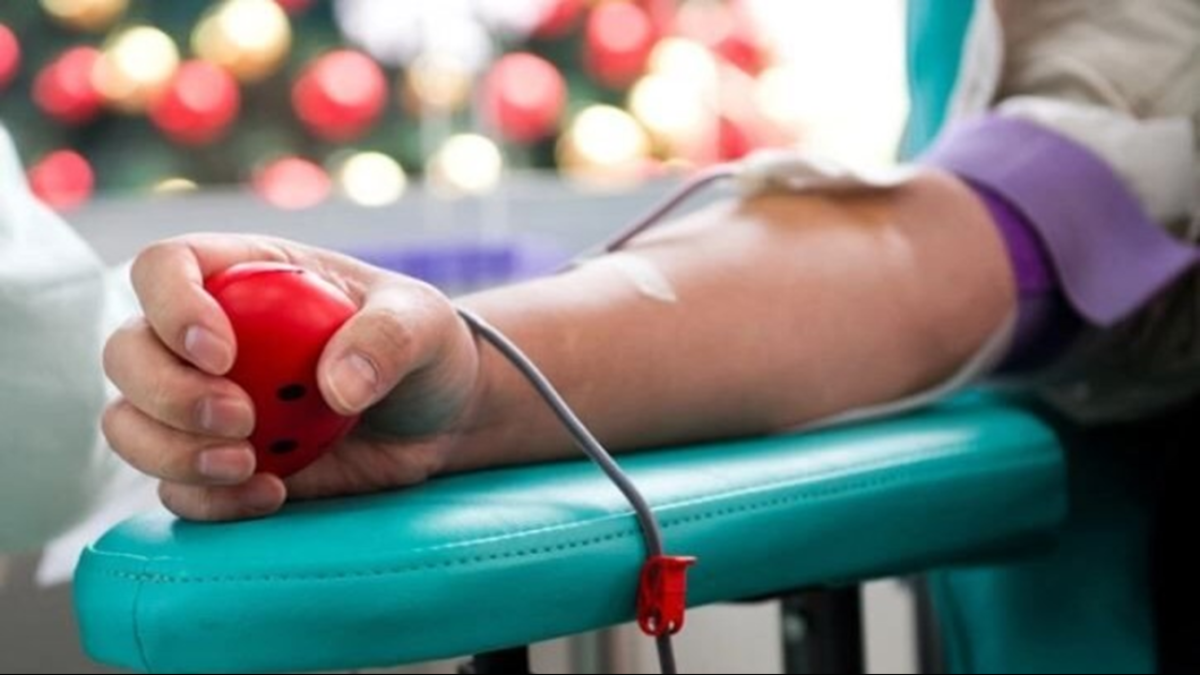 Δραματική έκκληση του Κέντρου Αίματος – Επικίνδυνα χαμηλά αποθέματα παραγώγων αίματος