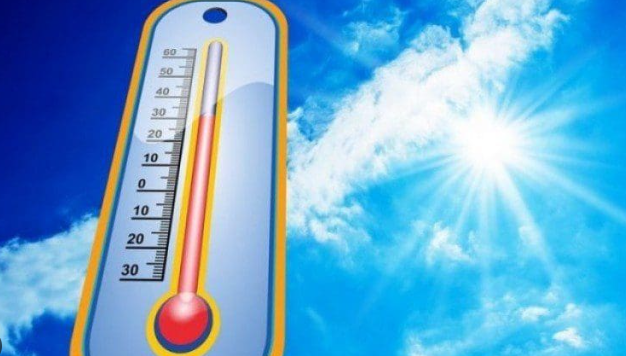 Αναλυτικά ο καιρός για την σημερινή Αργία - Πότε θα σημειώσει αισθητή άνοδο η θερμοκρασία 
