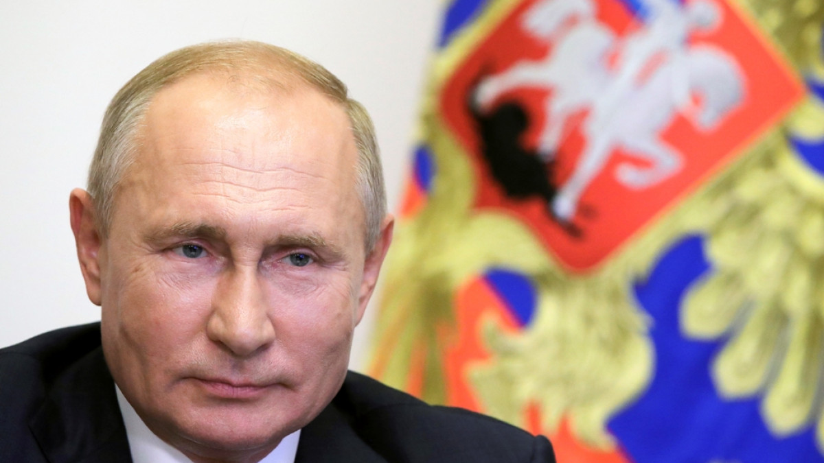 Πούτιν: Έτοιμη η Ρωσία να παράσχει το εμβόλιο Sputnik V και σε άλλες χώρες  