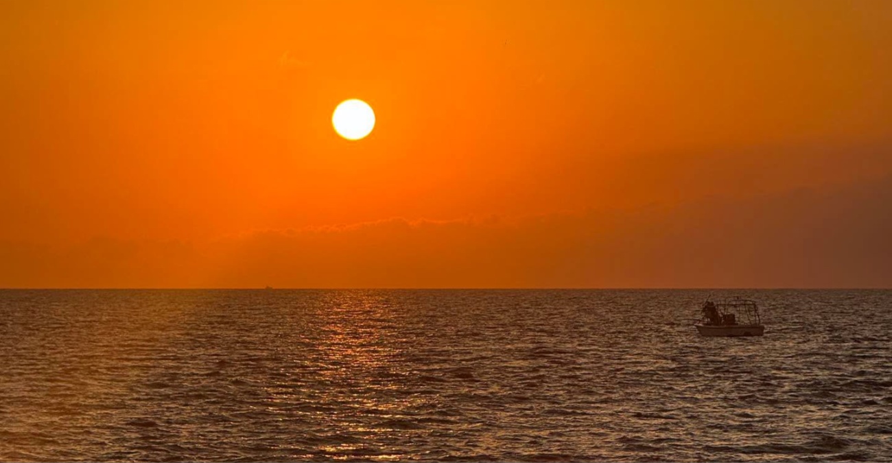 Πρωταράς: Το νέο instagrammable σημείο για να δείτε την πρώτη ανατολή της Ευρώπης