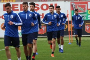 Εθνική Ελπίδων-Γιβραλτάρ στο «Αμμόχωστος» για τα προκριματικά του EURO U21