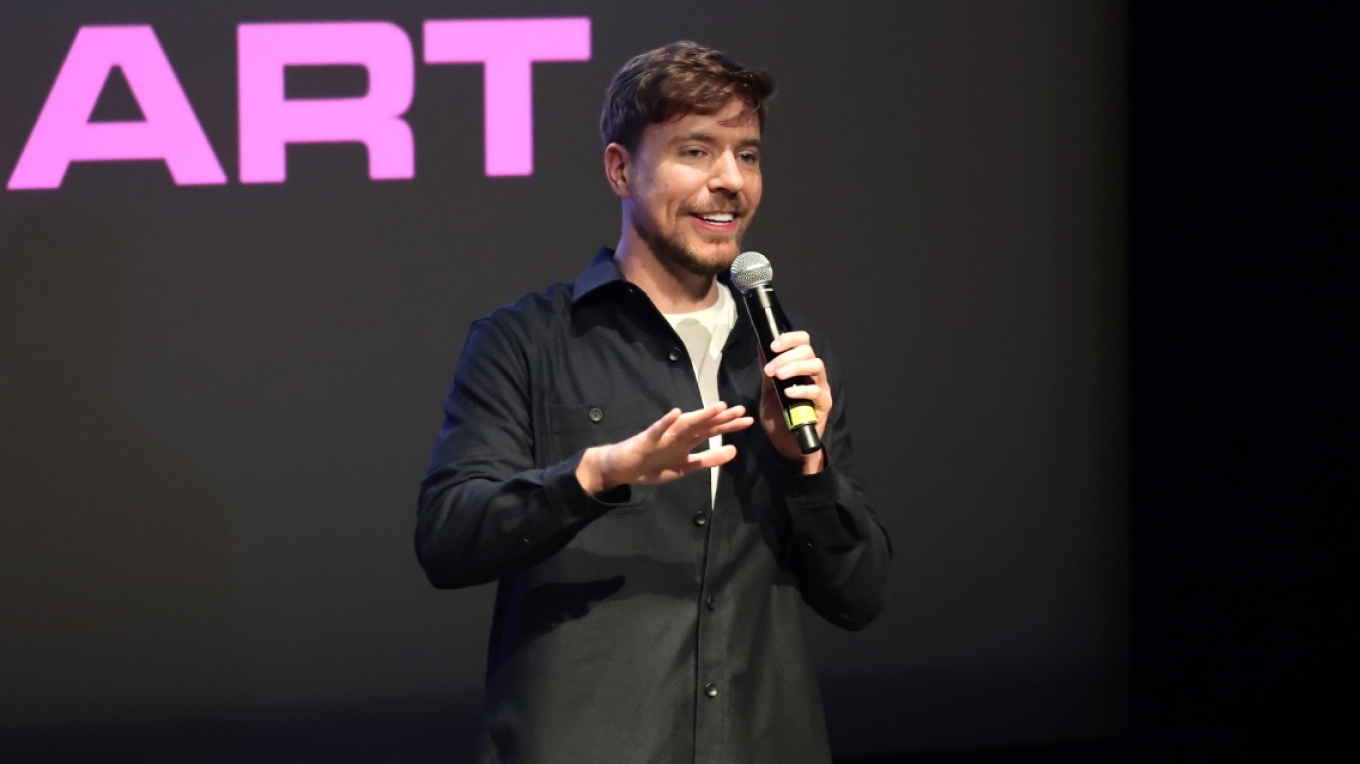 MrBeast: Αγωγή κατά της εταιρείας του από πρώην εργαζόμενη - Καταγγέλλει σεξουαλική παρενόχληση και διάκριση λόγω φύλου