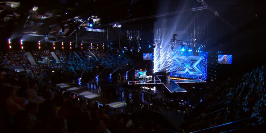 Χτυπάει ρέστα το OMEGA- Επιστρέφει το X Factor με Βανδή και νέα απογευματινή 