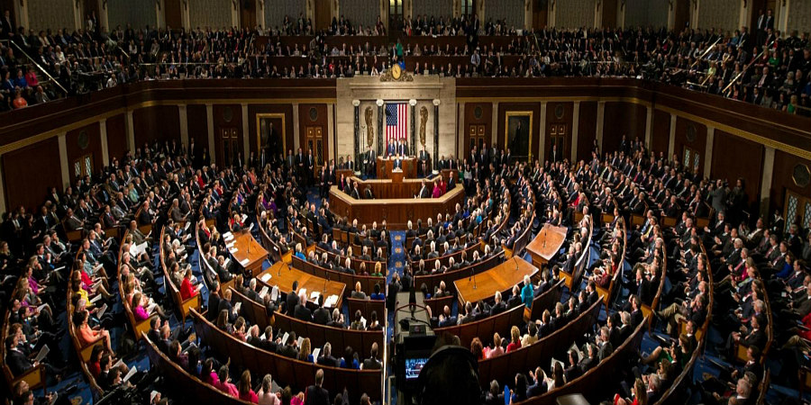 ΗΠΑ: Κατατέθηκε το νομοσχέδιο για άρση του εμπάργκο στην Βουλή