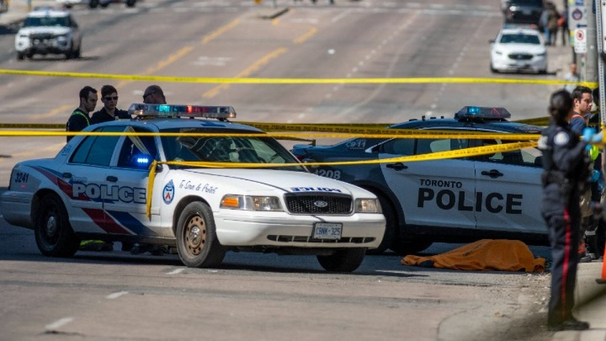 Καναδάς: Ένας νεκρός και έξι τραυματίες από επίθεση με μαχαίρι - Συνελήφθη ύποπτος  