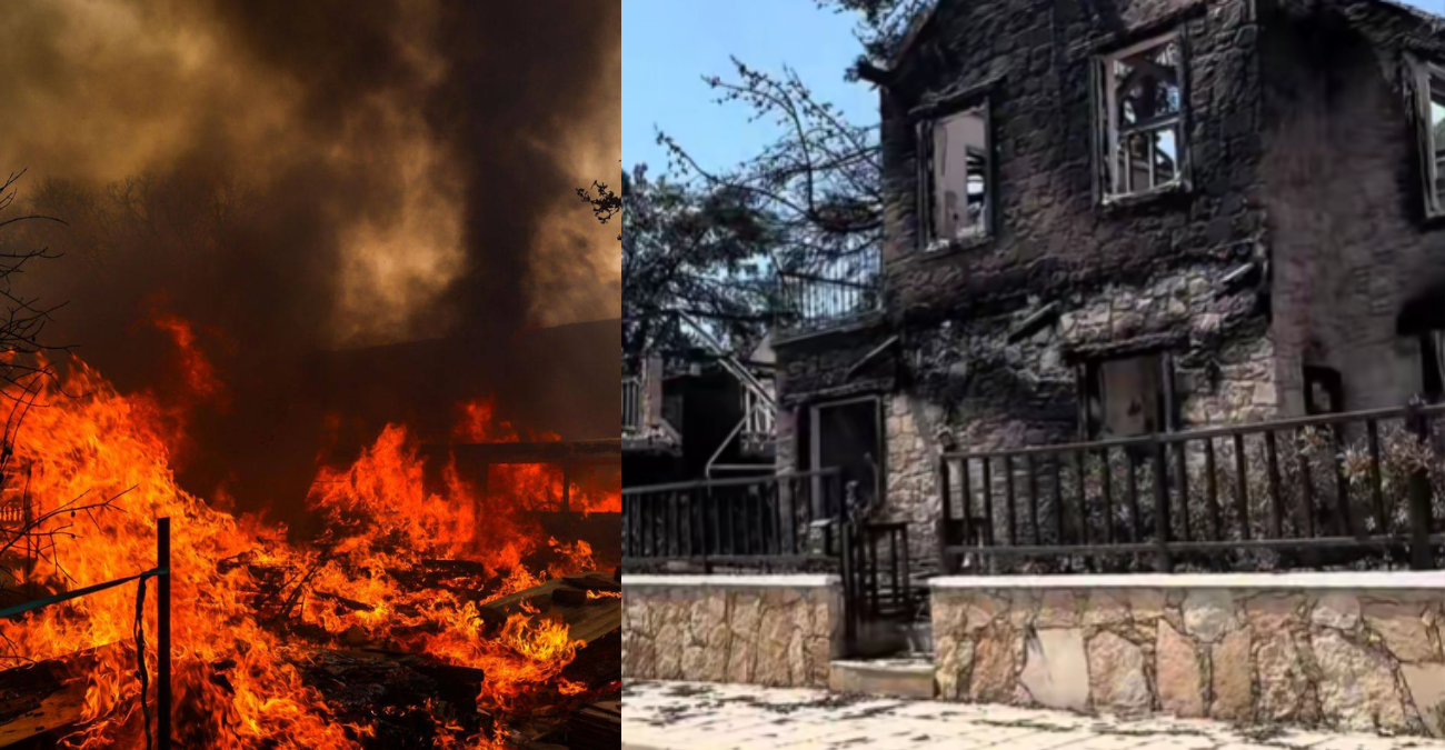 Ποιος θα απολογηθεί; Ποιος θα πληρώσει για αυτή την τραγωδία; Ή μήπως θα περάσει και αυτό....;