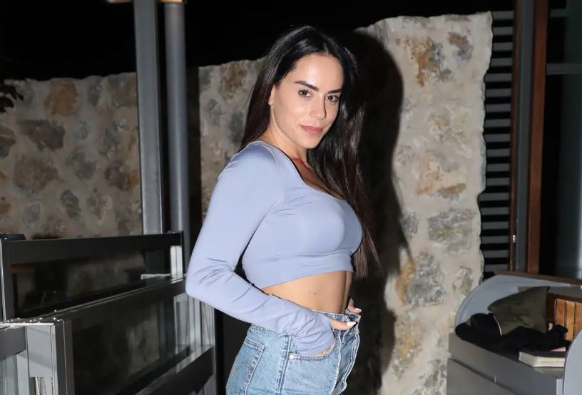 Μαρία Αντωνά: Η αποκάλυψη για τη διατροφική διαταραχή που απέκτησε – «Ανέβαινα όλη μέρα στη ζυγαριά για να δω αν έχω πάρει κιλά»