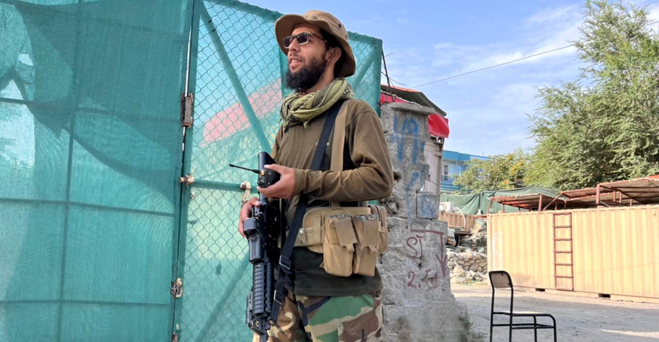 Ταλιμπάν: Απορρίπτουν έκθεση του ΟΗΕ που τους κατηγορεί για οπισθοδρομικές πολιτικές