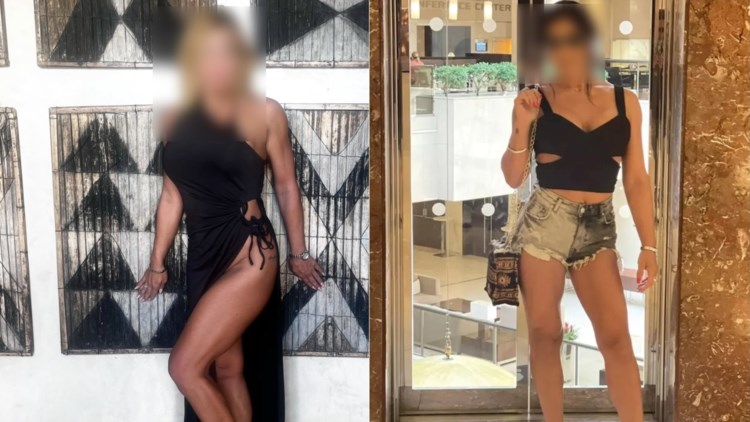 Η 48χρονη γυμνάστρια–influencer που αγνόησε σήμα της Αστυνομίας – Μεθυσμένη στο τιμόνι και με δεκάδες αναβολικά