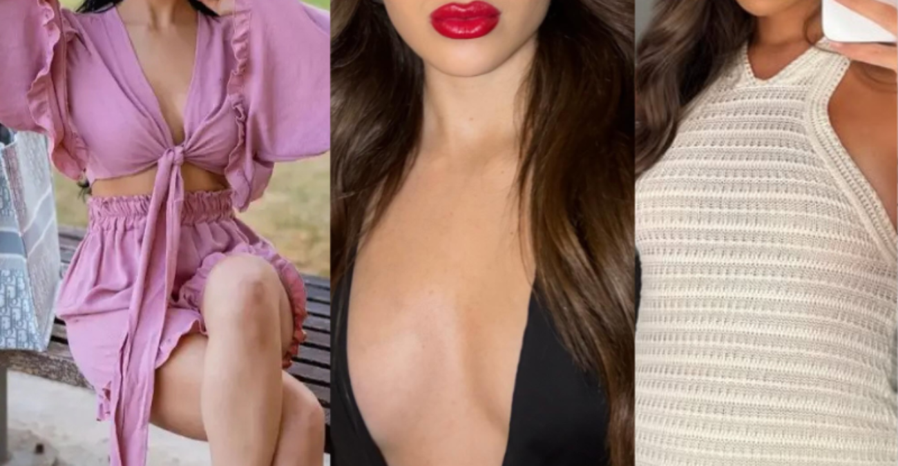 Αυτές είναι οι 3 Κύπριες γυναίκες που οι άντρες θα ήθελαν έστω ένα date