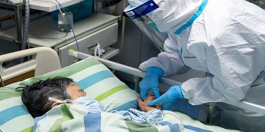 ΚΥΠΡΟΣ- ΚΟΡΩΝΟΪΟΣ: Υπάρχει ανθρωπιά στα νοσοκομεία της Κύπρου - Δείτε το μήνυμα γιατρού - ΦΩΤΟΓΡΑΦΙΑ