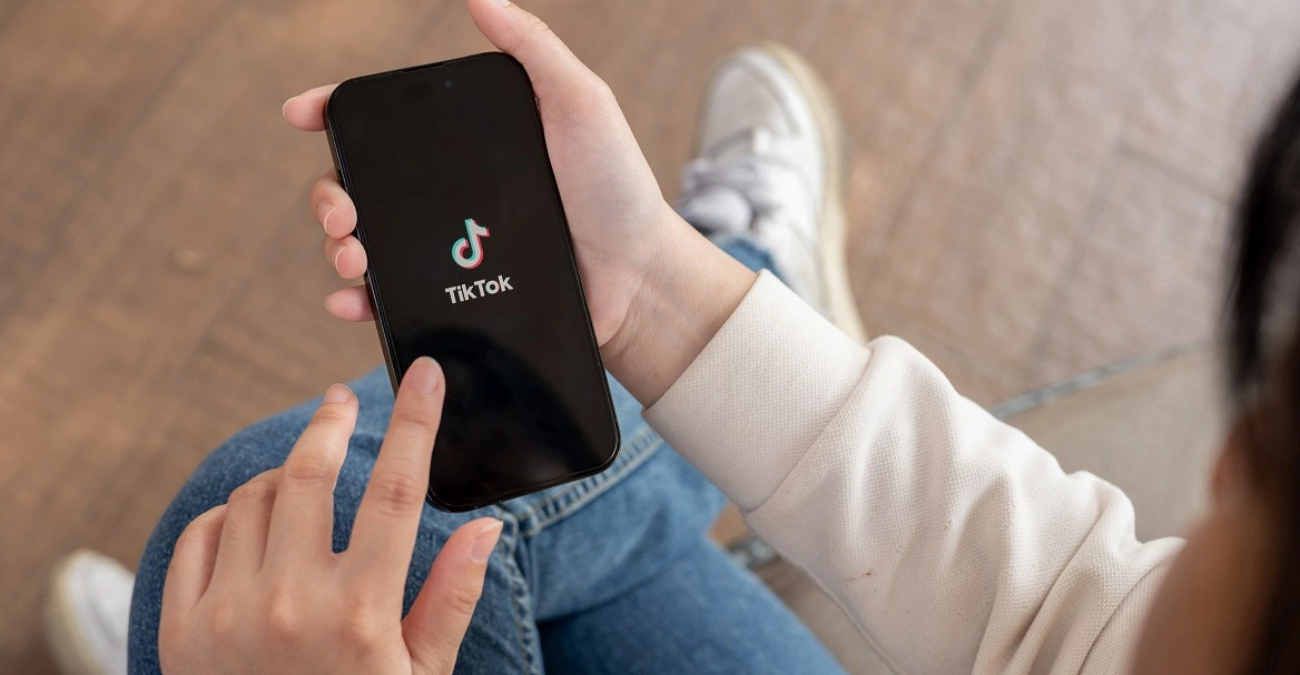 TikTok: Τέλος τα φίλτρα ομορφιάς για τους έφηβους μετά από ανησυχίες για την ψυχική τους υγεία