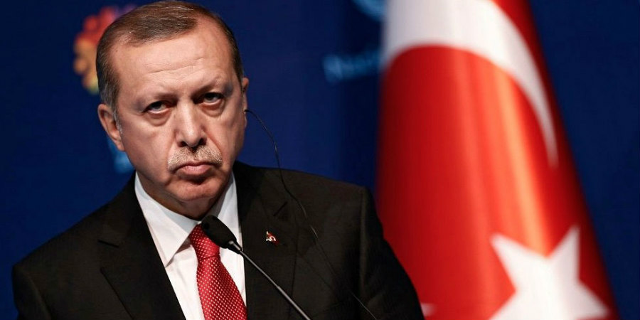 Ερντογάν: Οι ΗΠΑ πρότειναν στη Τουρκία F16 ως αντάλλαγμα για F35