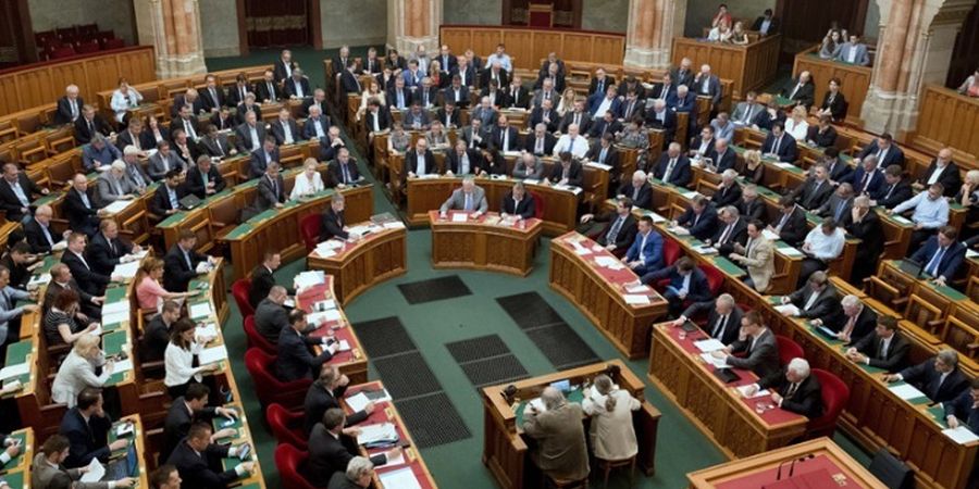 Οι ΗΠΑ χαιρετίζουν την απόφαση της Βουλής της ΠΓΔΜ για την τροποποίηση του συντάγματος