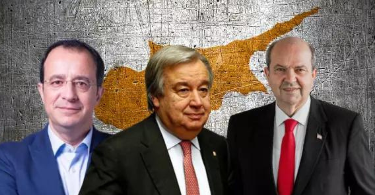 ΠτΔ για Κυπριακό: Δέχθηκε πρόταση για τριμερή συνάντηση στη Νέα Υόρκη στις 13 Αυγούστου