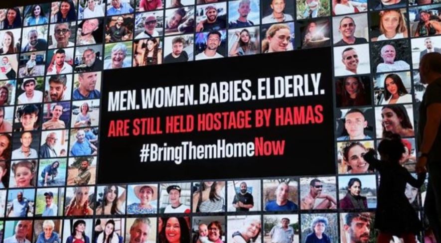 Πόλεμος στο Ισραήλ: Αγώνας δρόμου για την επανέναρξη της απελευθέρωσης των ομήρων - «Παραβίασαν τη συμφωνία» λέει η Χαμάς
