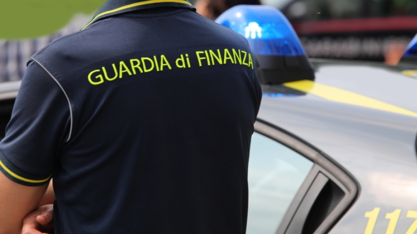 Αδιανόητη επίθεση 39χρονου στην 33χρονη σύντροφό του στην Ιταλία - Την έσπρωξε από οδογέφυρα σε κενό 15 μέτρων