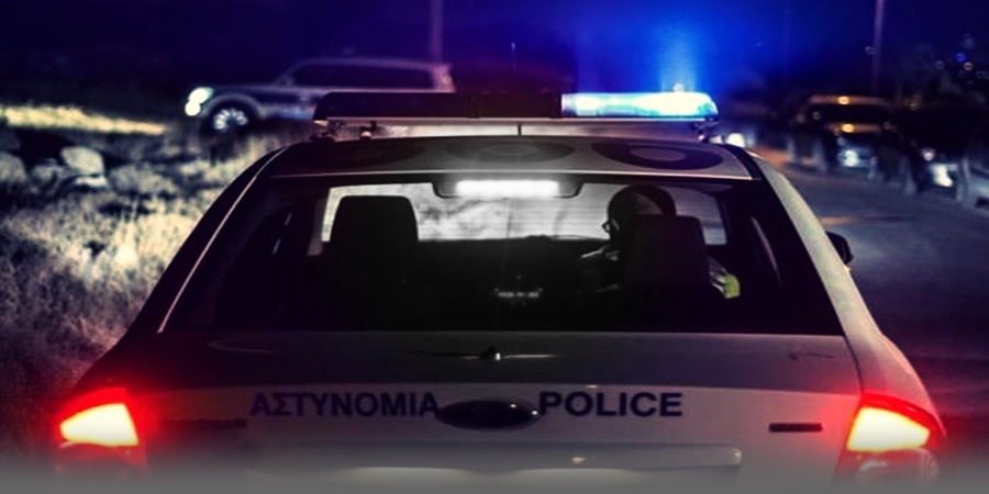 ΥΚΑΝ: Ξεσκέπασε εγκληματική οργάνωση με εργαστήρι παραγωγής ουσιών - Πρωτόγνωρη υπόθεση για την Κύπρο