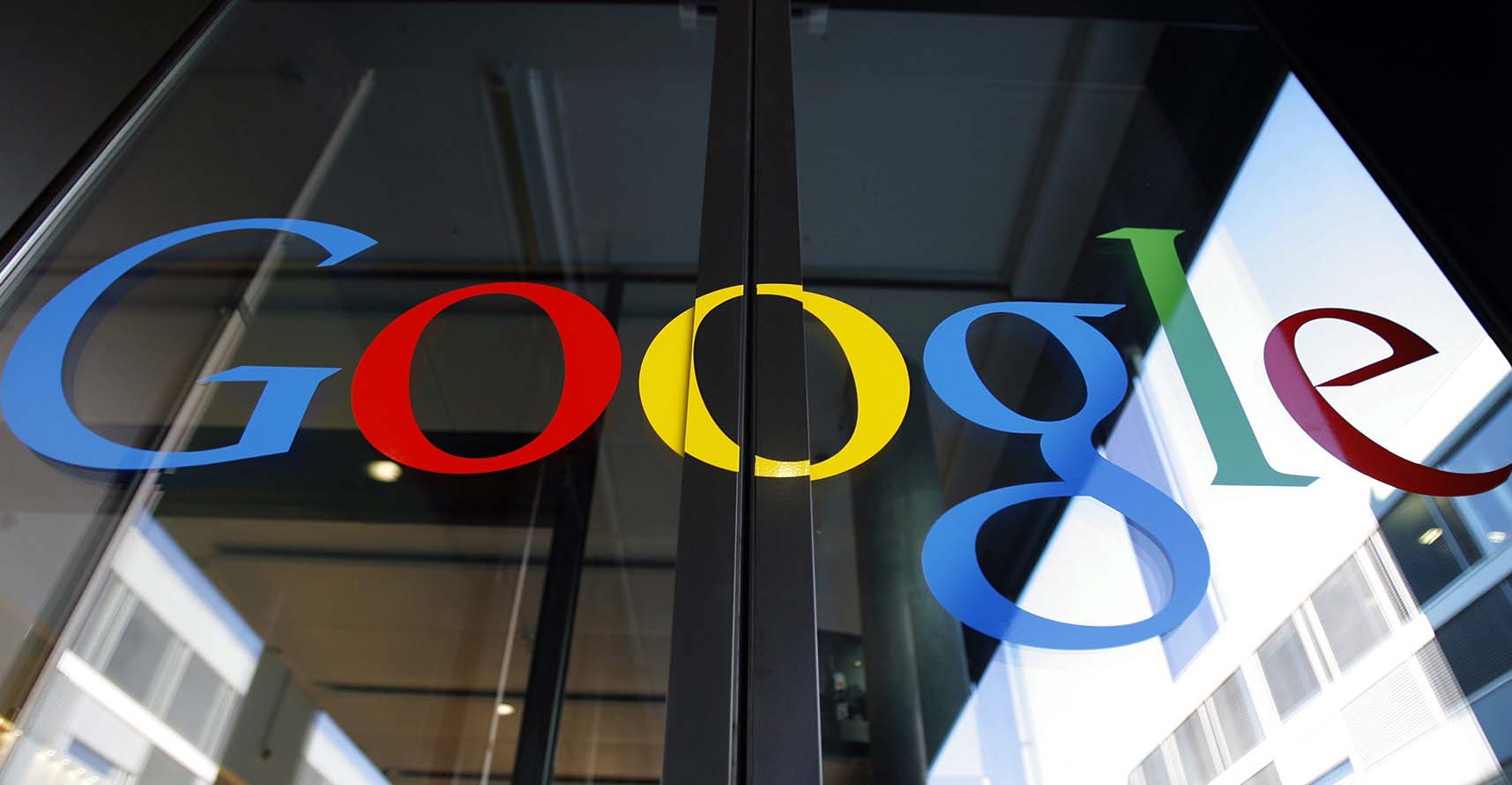 «Έπεσαν» Google, YouTube και Gmail