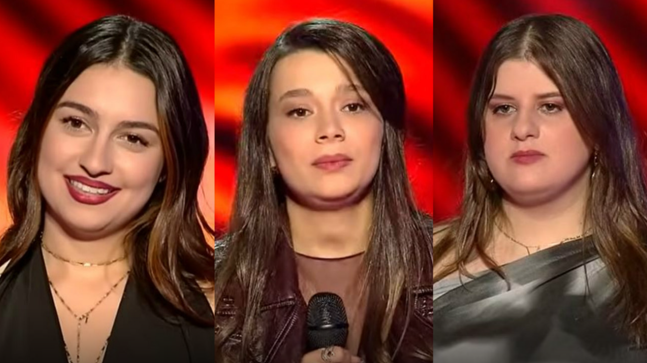 VIDEO - «The Voice»: Τρεις Κύπριες ξεχώρισαν και προκρίθηκαν στα Knockouts