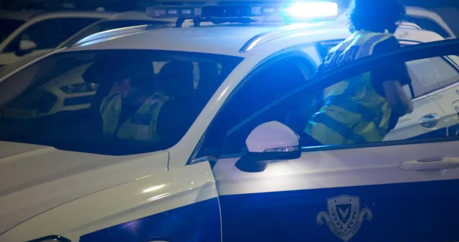 Επιχείρηση Αστυνομίας στη Λάρνακα - Σύλληψη 43χρονου και 28 καταγγελίες μετά από ελέγχους