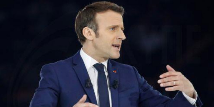 Οριστικοποιήθηκαν τα αποτελέσματα του πρώτου γύρου των προεδρικών εκλογών στη Γαλλία
