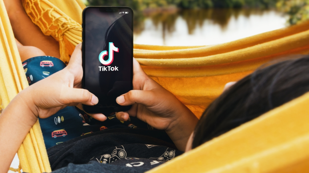 Το TikTok θα πληρώσει στις ΗΠΑ 400 εκατ. δολάρια γιατί παραβίαζε νόμο για το απόρρητο των παιδιών