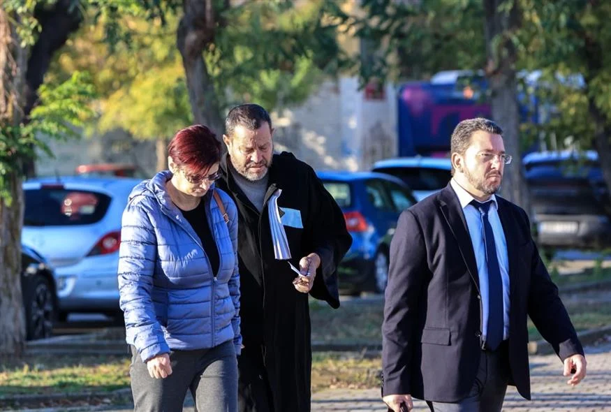 Δίκη για Τέμπη: «Έλεγαν ψέματα για να μην χάνουν έσοδα» - Συγκλονίζει η μητέρα της Ελισάβετ