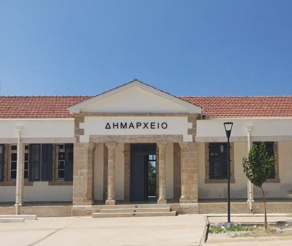 Νέος Καβγάς σε Δήμο: Έγιναν «άνω κάτω» για την πρόσληψη παιδιών των Αντιδημάρχων – «Δεν είναι δουλειά σου να μιλάς»