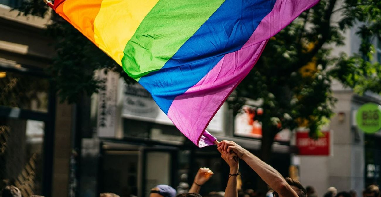 Τουρκία κατά ΛΟΑΤΚΙ+ κοινότητας - «Θα προστατεύσουμε την οικογένεια» - Φόβοι για συνταγματικές αλλαγές