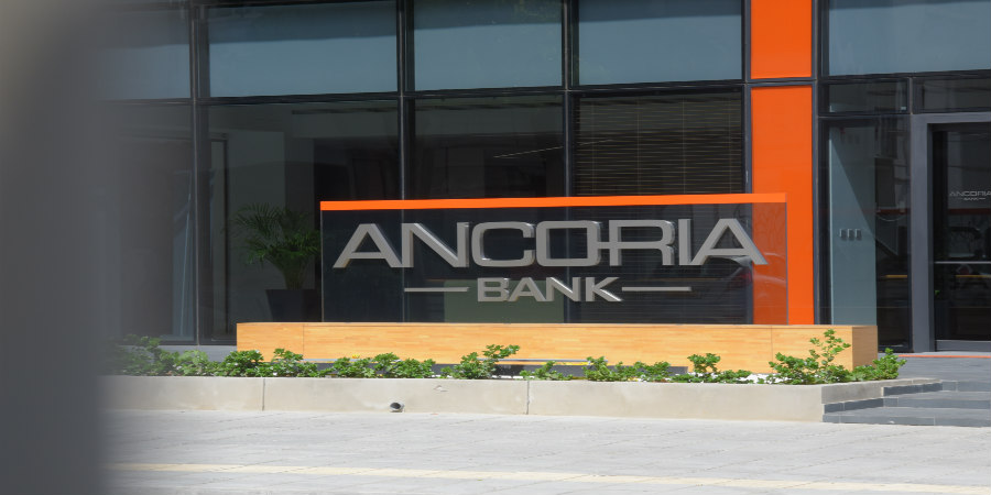 Ancoria Bank: Ανακοίνωση για αναστολή δόσεων 