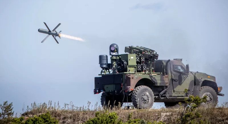 Υστερία στην Τουρκία: «Η Ελλάδα μάς στοχεύει με πυραύλους του Ισραήλ στα νησιά» – «Η συμμαχία της γενοκτονίας»