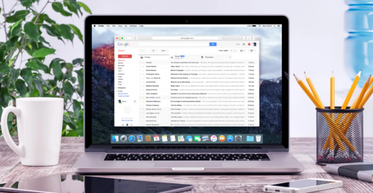 Google: Προειδοποίηση στους χρήστες του Gmail: «Μην απαντάτε σε αυτά τα μηνύματα»