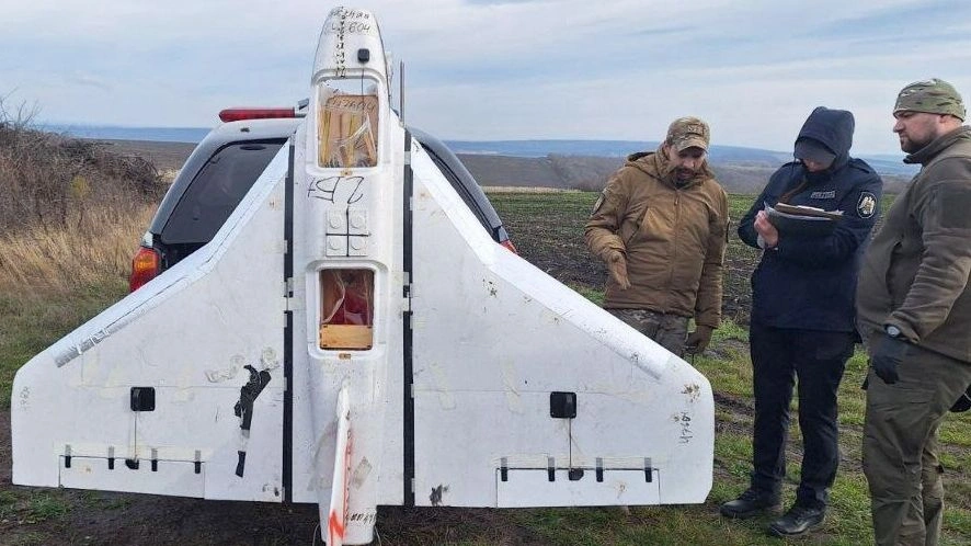 Συναγερμός στη Μολδαβία μετά από νέα εισβολή ρωσικών drones - Η τρίτη σε εννέα ημέρες