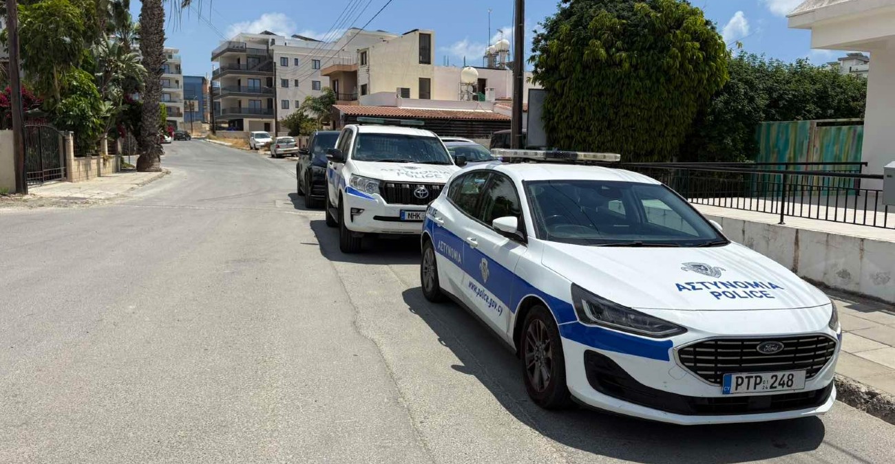 Υπόθεση τρομοκρατίας: Στο δικαστήριο υπό δρακόντεια μέτρα οι τρεις Παλαιστίνιοι - Βαρύ το κατηγορητήριο