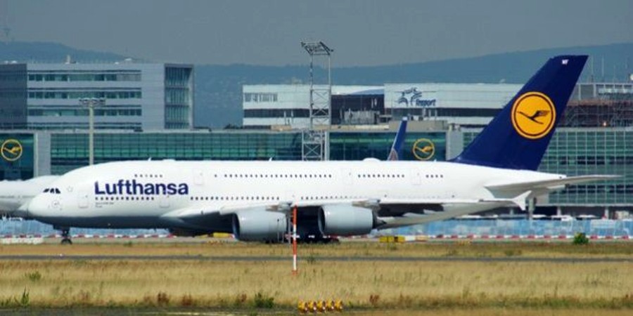 Γερμανία: Επηρεάζονται πτήσεις - Απεργία από το προσωπικό εδάφους της Lufthansa
